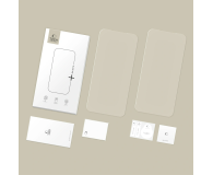 Tech-Protect Glass Fit+ 2-Pack Galaxy A37 / A57 5G Clear - 1523214 - zdjęcie 2